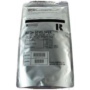 Ricoh Type-21 Muadil Developer