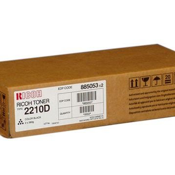 Ricoh Type 2210D Fotokopi Toner