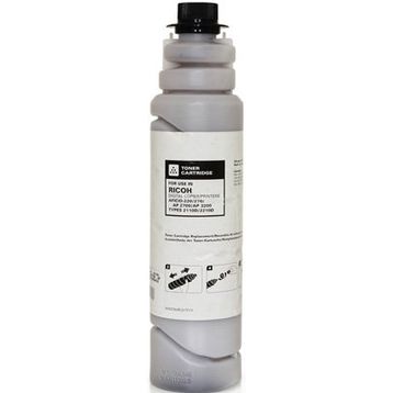 Ricoh Type 2210D Muadil Toner