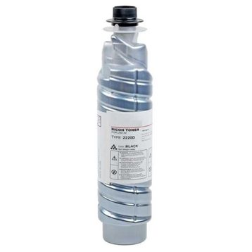 Ricoh Type 2220D Muadil Toner