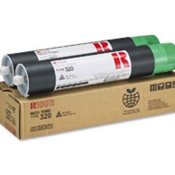 Ricoh Type 320 Fotokopi Toner