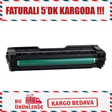 Ricoh Type 320 Fotokopi Toner