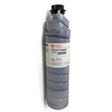 Ricoh Type 3200D Fotokopi Toner