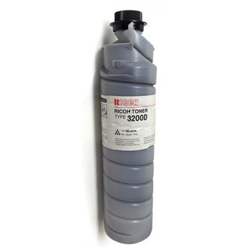 Ricoh Type 3200D Fotokopi Toner