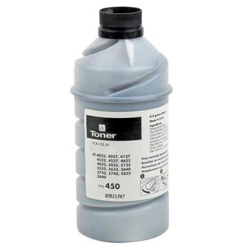 Ricoh Type 450 Muadil Toner