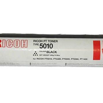 Ricoh Type 5010 Fotokopi Toner