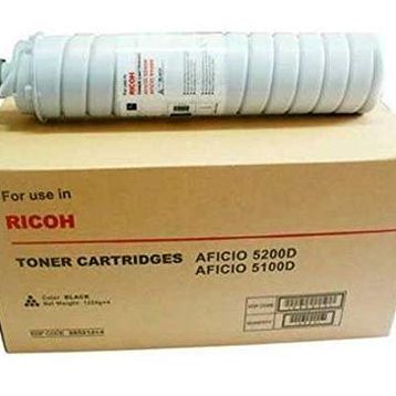Ricoh Type 5200D Fotokopi Toner