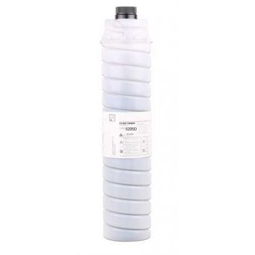 Ricoh Type 5205D Muadil Toner
