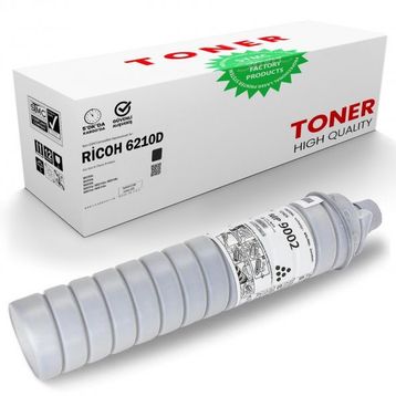 Ricoh Type 6210D Muadil Toner
