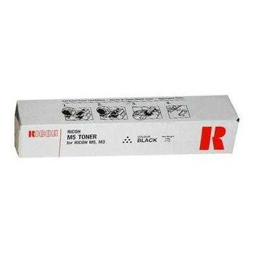 Ricoh Type M5 887659 Siyah Muadil Toner