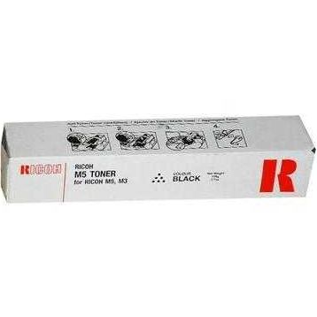 Ricoh Type M5 887659 Siyah Muadil Toner
