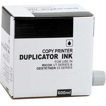 Ricoh VT-600/CPI-2 Muadil Mürekkep