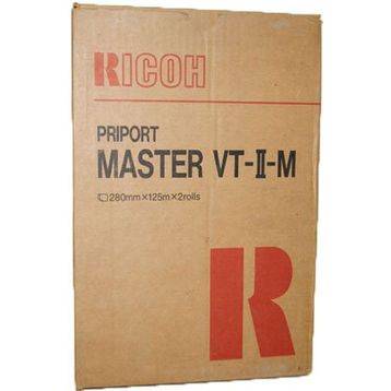 Ricoh VT-IIMB-4 Master