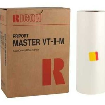 Ricoh VT-IIMB-4 Master