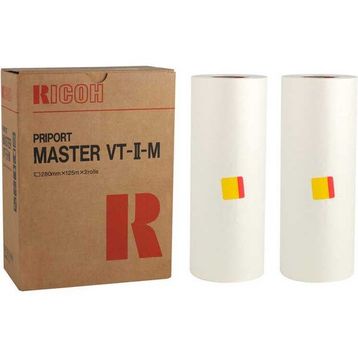Ricoh VT-IIMB-4 Master