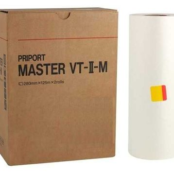 Ricoh VT-IIM/B-4 Muadil Master