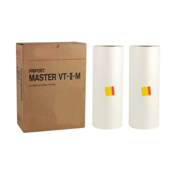 Ricoh VT-IIM/B-4 Muadil Master