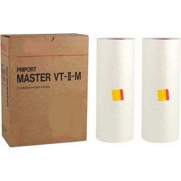 Ricoh VT-IIM/B-4 Muadil Master