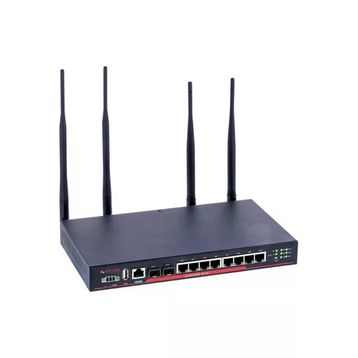 Ricon S9960ME-8GE LTE Switch Router