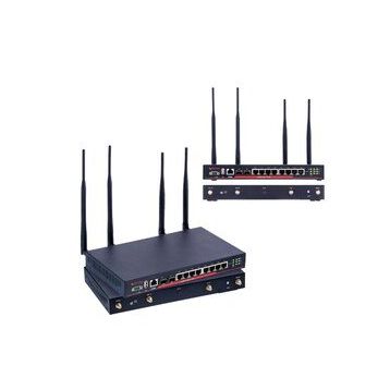 Ricon S9960ME-8GE LTE Switch Router