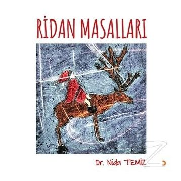 Ridan Masalları - Nida Temiz