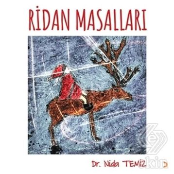 Ridan Masalları - Nida Temiz