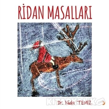 Ridan Masalları - Nida Temiz