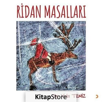 Ridan Masalları - Nida Temiz