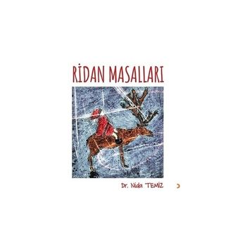 Ridan Masalları - Nida Temiz