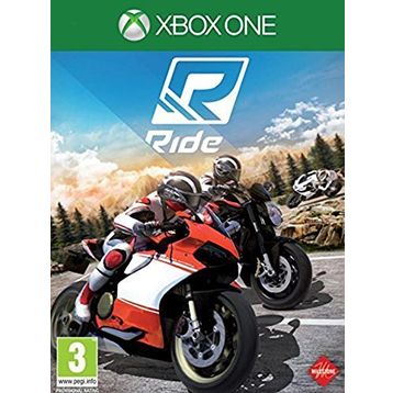 Ride XBox One