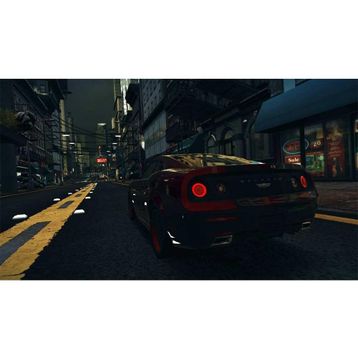 Ridge Racer Unbounded Ltd Ed PS3 Oyunu