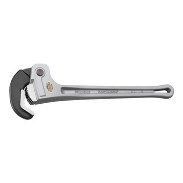 RIDGID 12693 1 1/2 inç 40 mm Rapid Grip Hızlı Kavrama Alüminyum Boru Anahtarı