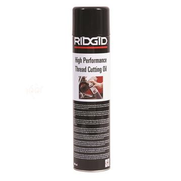 RIDGID 15681 600 ml Diş Kesme Sprey