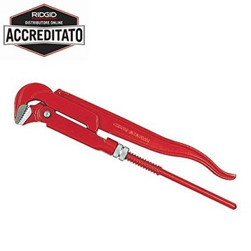 RIDGID 19181 Boru Anahtarı