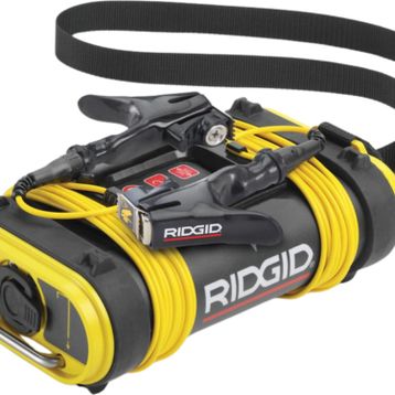 RIDGID 21948 ST305 SeekTech Sinyal Verici