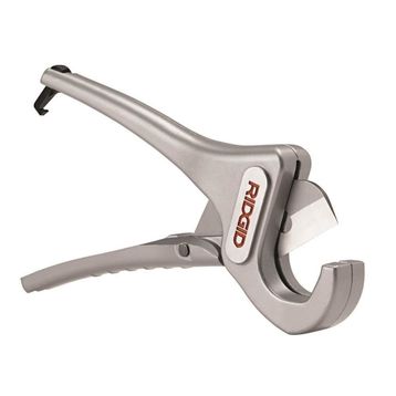 Ridgid 23493 PC-1375 Plastik Boru Kesme Makası
