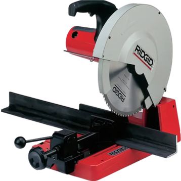 RIDGID 26641 590 L Kuru Kesim Testeresi