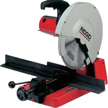 RIDGID 26641 590 L Kuru Kesim Testeresi