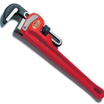 RIDGID 31005 Boru Anahtarı
