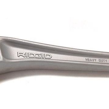 RIDGID 31020 Boru Anahtarı