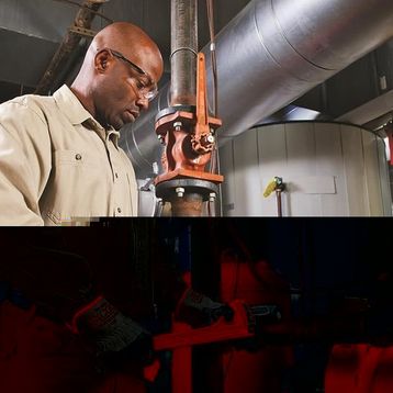 RIDGID 31025 Boru Anahtarı