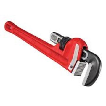 RIDGID 31025 Boru Anahtarı