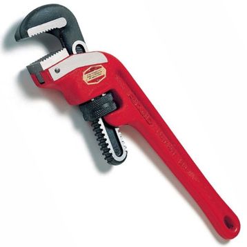 RIDGID 31050 Boru Anahtarı