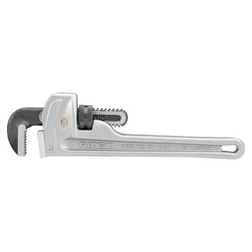 RIDGID 31090 1 1/2 inç 250 mm Ağır Tip Alüminyum Sondaj Boru Anahtarı