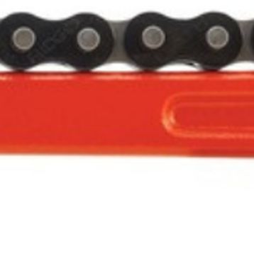 RIDGID 31310 15 3/4 inç 390 mm Hafif Hizmet Tipi Zincirli Boru Anahtarı