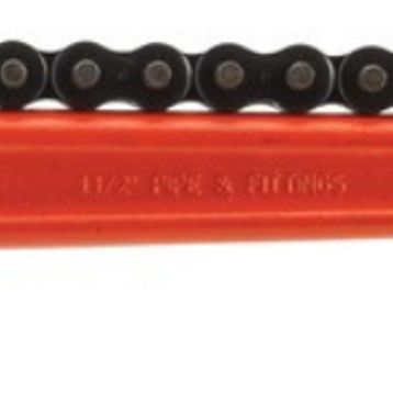 RIDGID 31330 29 inç 725 mm Ağır Hizmet Tipi Zincirli Boru Anahtarı
