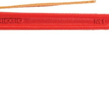 RIDGID 31335 2 inç Kayışlı Filtre Boru Anahtarı