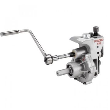 RIDGID 33033 975 Yiv Açma Makinası