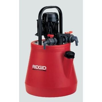 RIDGID 34051 330W Radyatör Temizleme Makinesi