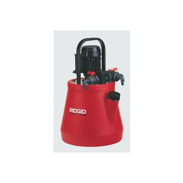 RIDGID 34051 330W Radyatör Temizleme Makinesi